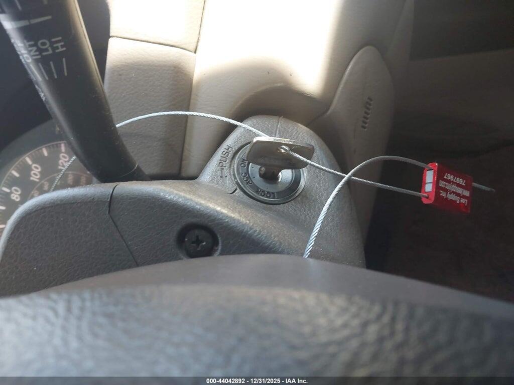 4T1BE32K96U165620 2006 TOYOTA CAMRY photo no. 11
