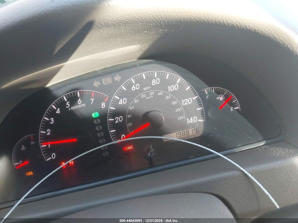 4T1BE32K96U165620 2006 TOYOTA CAMRY photo no. 7