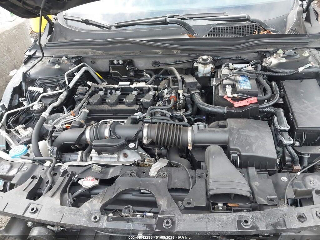 1HGCV1F47MA094670 2021 HONDA ACCORD photo no. 10