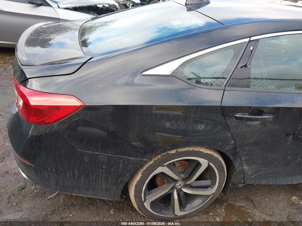 1HGCV1F47MA094670 2021 HONDA ACCORD photo no. 4