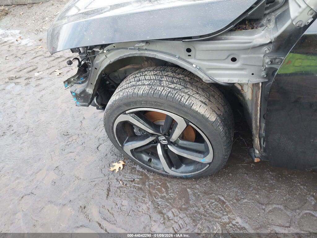 1HGCV1F47MA094670 2021 HONDA ACCORD photo no. 6