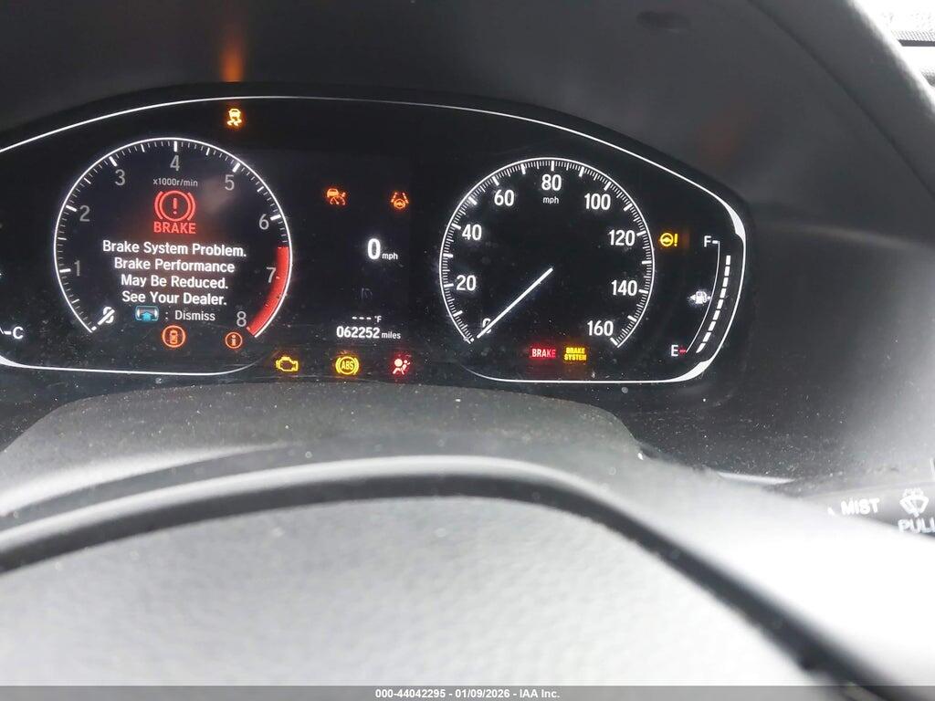 1HGCV1F47MA094670 2021 HONDA ACCORD photo no. 7