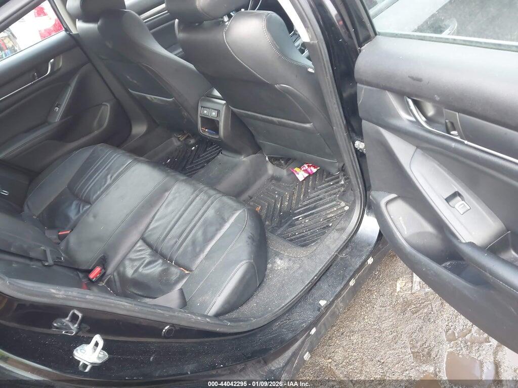 1HGCV1F47MA094670 2021 HONDA ACCORD photo no. 8