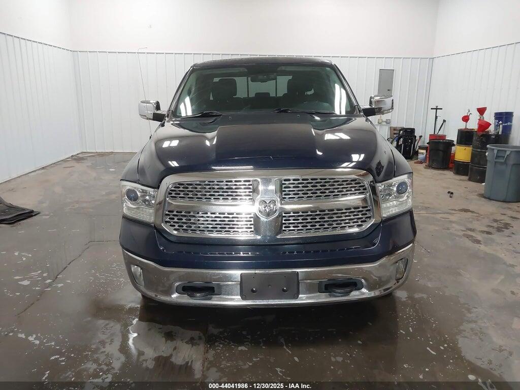 1C6RR7NM6JS353728 2018 RAM 1500 photo no. 11