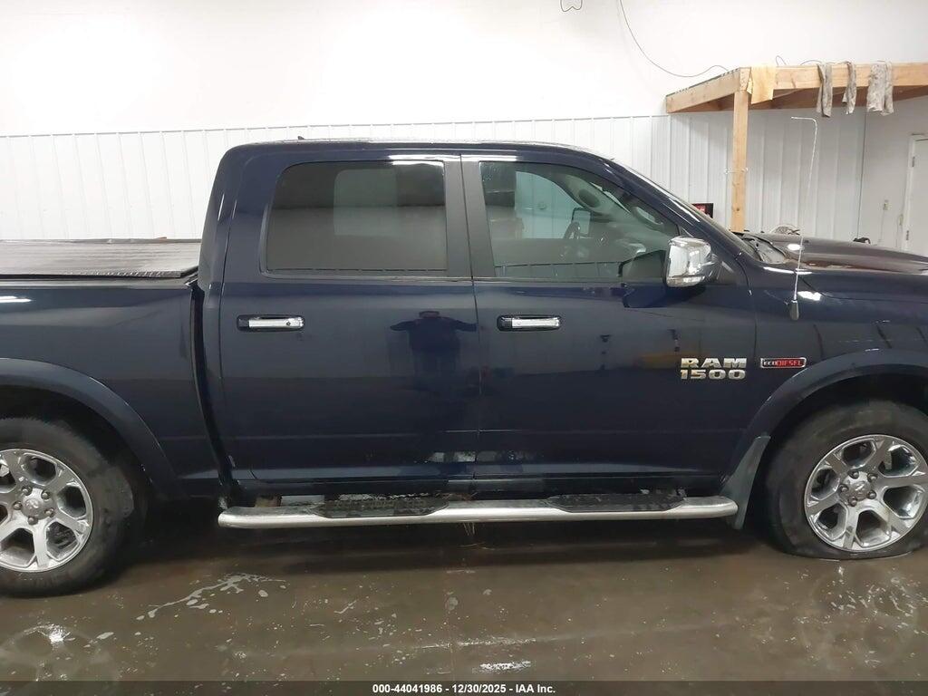 1C6RR7NM6JS353728 2018 RAM 1500 photo no. 12