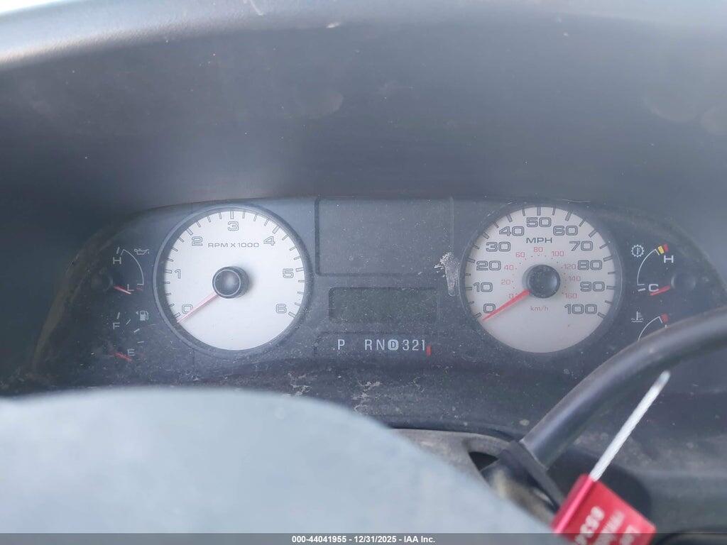 1FTWW33P66EB10713 2006 FORD F-350 photo no. 5