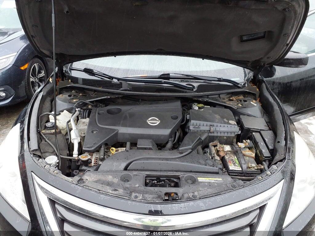 1N4AL3AP8FN909100 2015 NISSAN ALTIMA photo no. 10