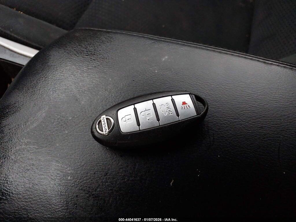 1N4AL3AP8FN909100 2015 NISSAN ALTIMA photo no. 11