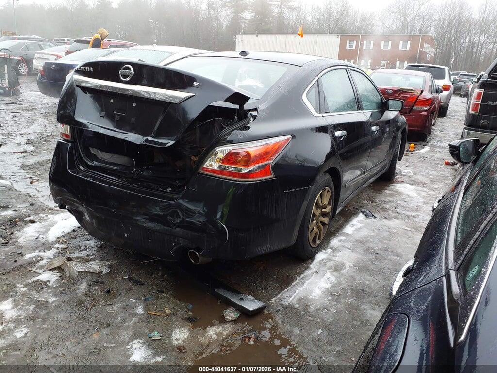 1N4AL3AP8FN909100 2015 NISSAN ALTIMA photo no. 4