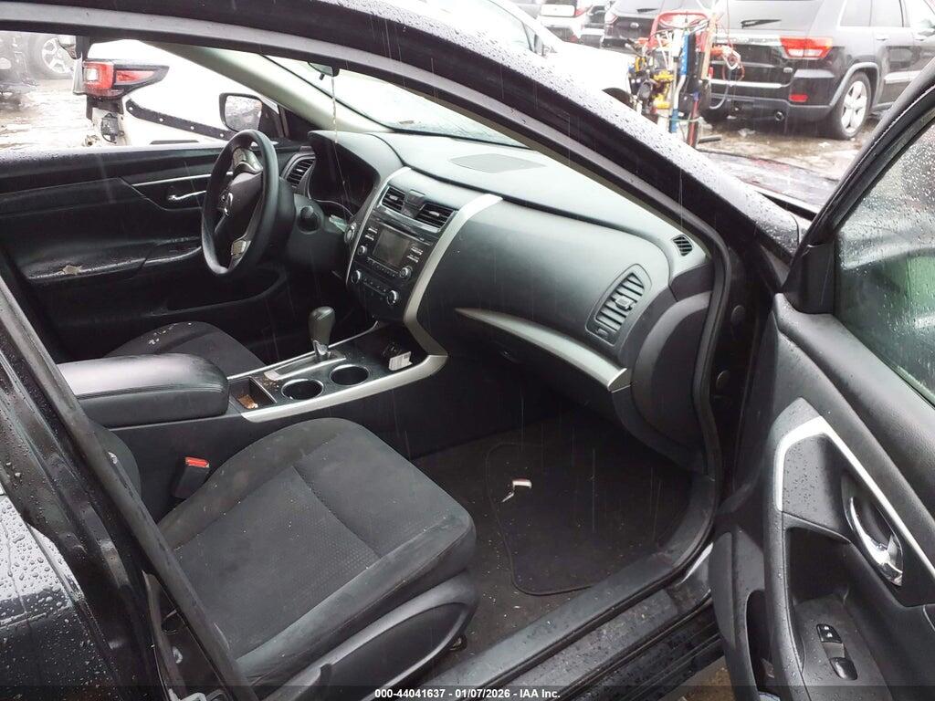 1N4AL3AP8FN909100 2015 NISSAN ALTIMA photo no. 5