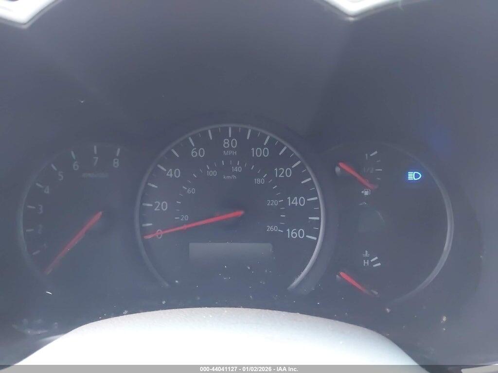 JN8AE2KP6C9034511 2012 NISSAN QUEST photo no. 7