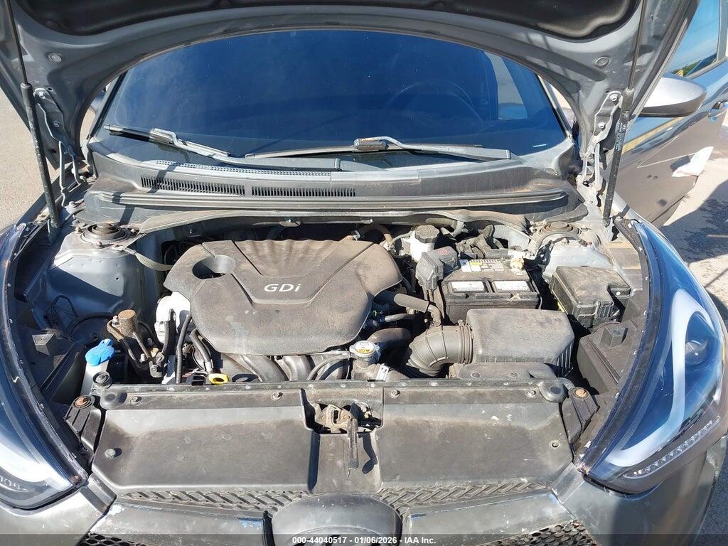 KMHTC6AD3GU289026 2016 HYUNDAI VELOSTER photo no. 10