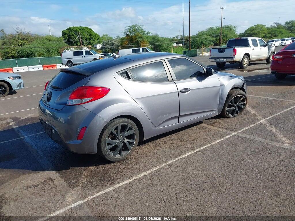 KMHTC6AD3GU289026 2016 HYUNDAI VELOSTER photo no. 4
