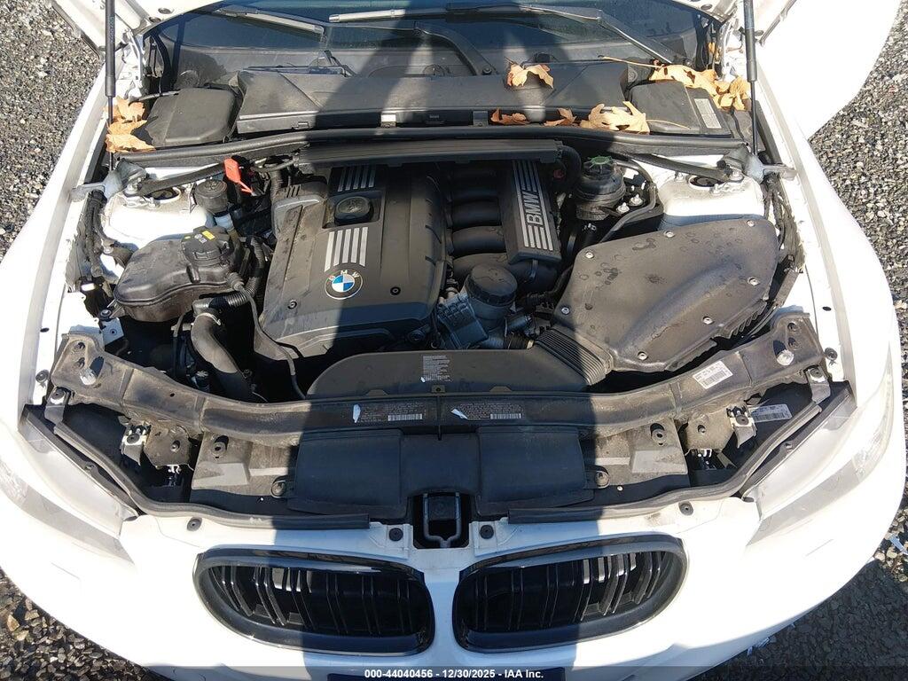 WBAPK5C52BA811130 2011 BMW 328I photo no. 10