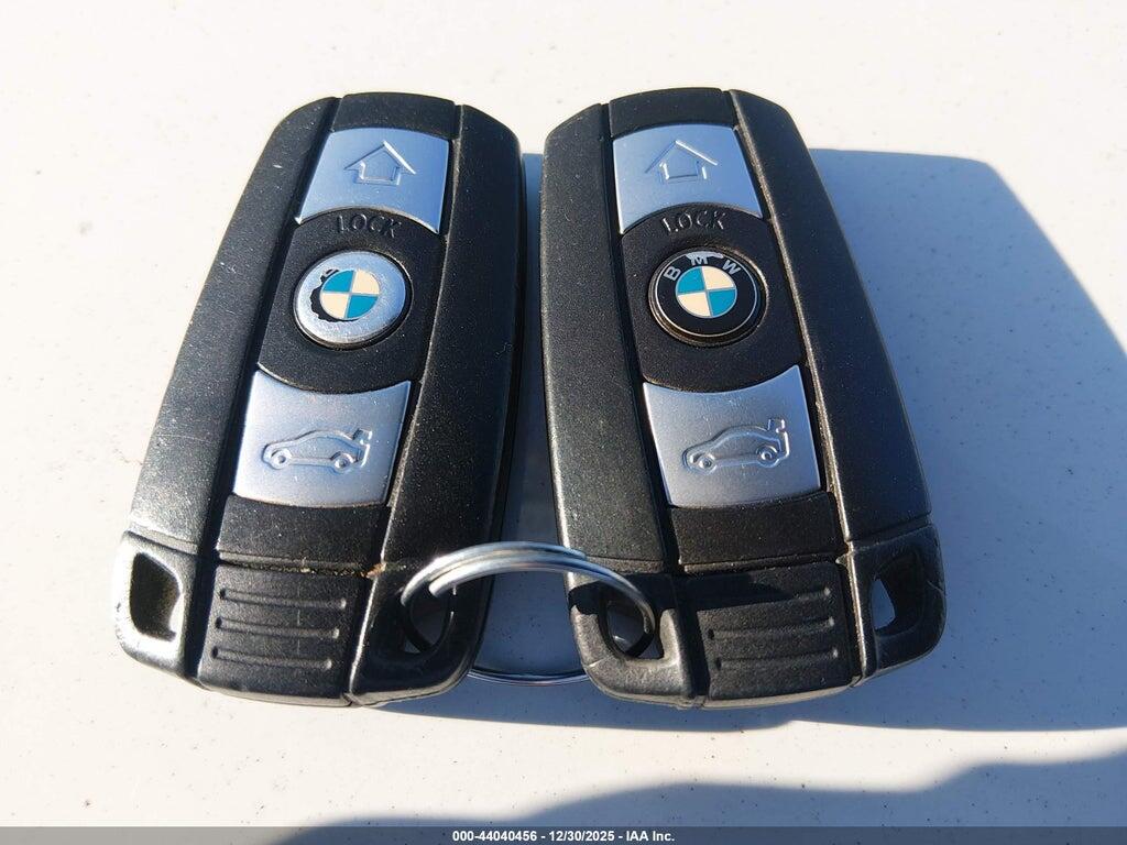 WBAPK5C52BA811130 2011 BMW 328I photo no. 11