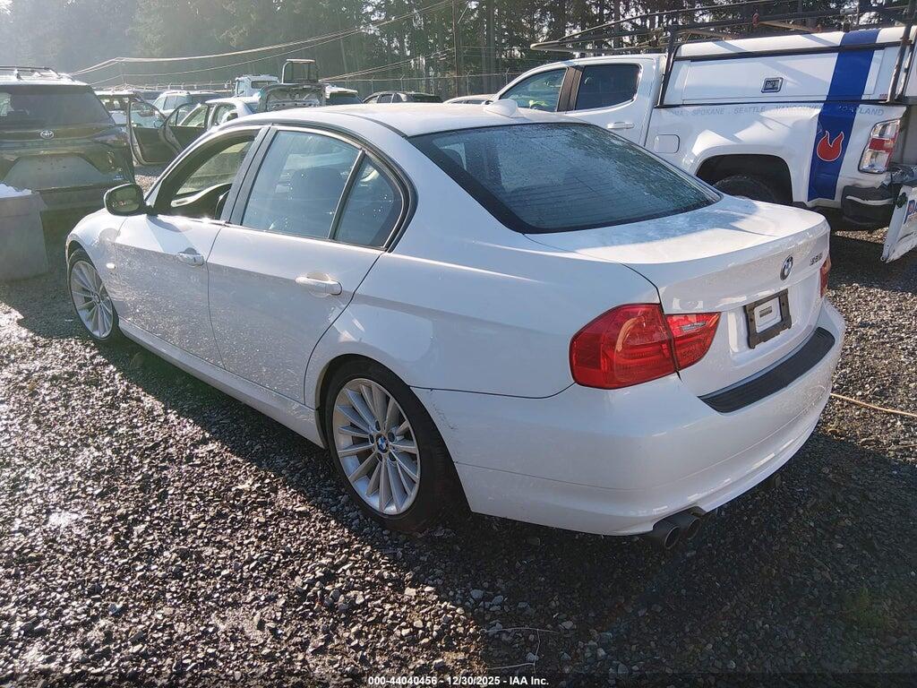 WBAPK5C52BA811130 2011 BMW 328I photo no. 3