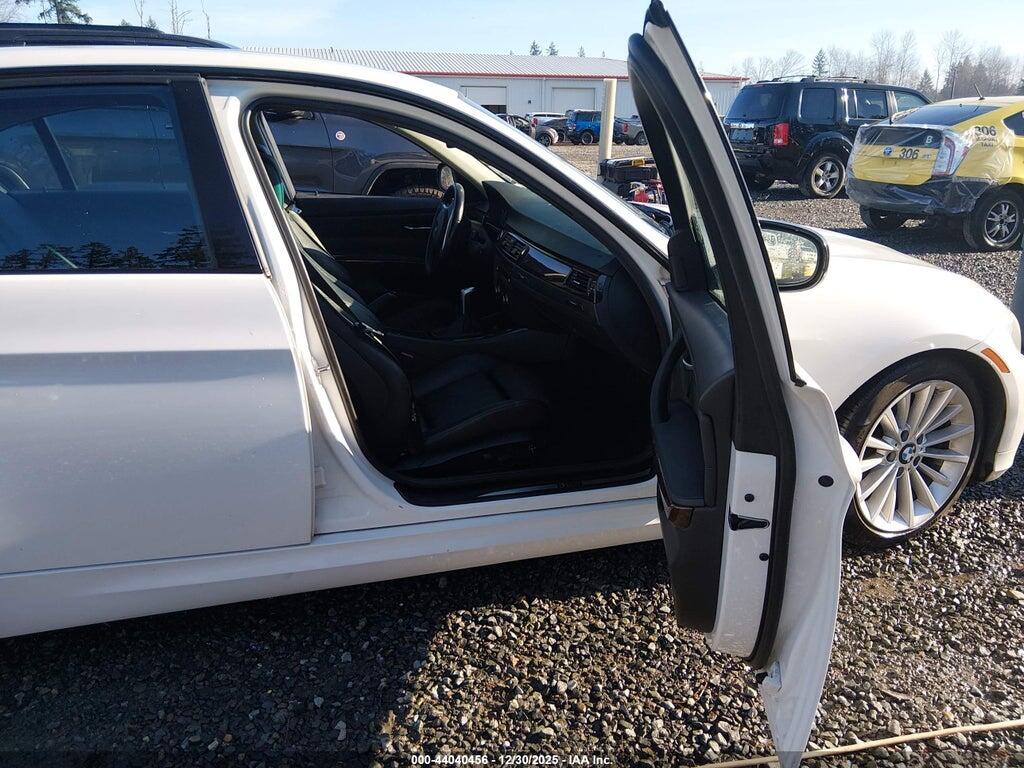 WBAPK5C52BA811130 2011 BMW 328I photo no. 5