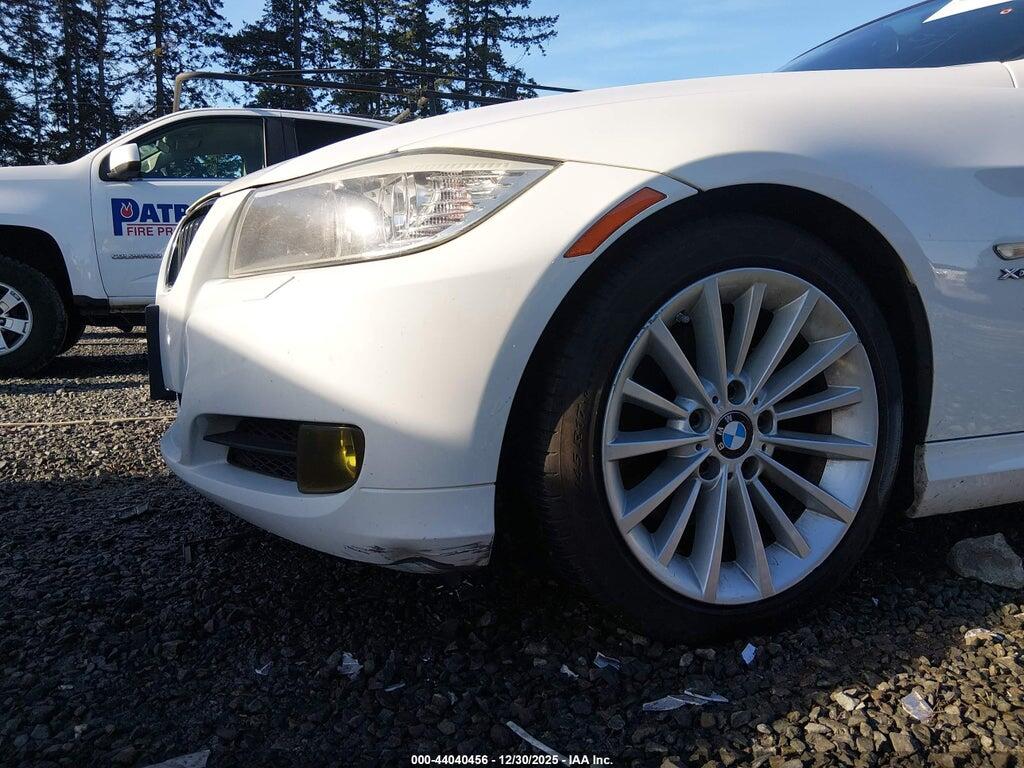 WBAPK5C52BA811130 2011 BMW 328I photo no. 6