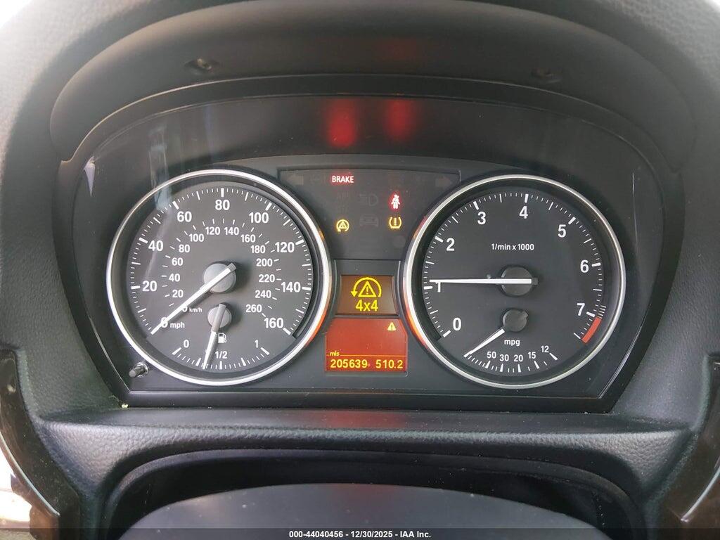 WBAPK5C52BA811130 2011 BMW 328I photo no. 7