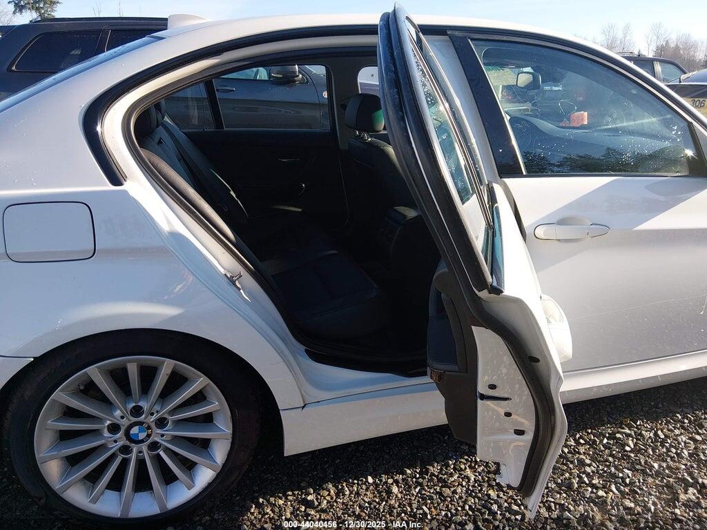 WBAPK5C52BA811130 2011 BMW 328I photo no. 8