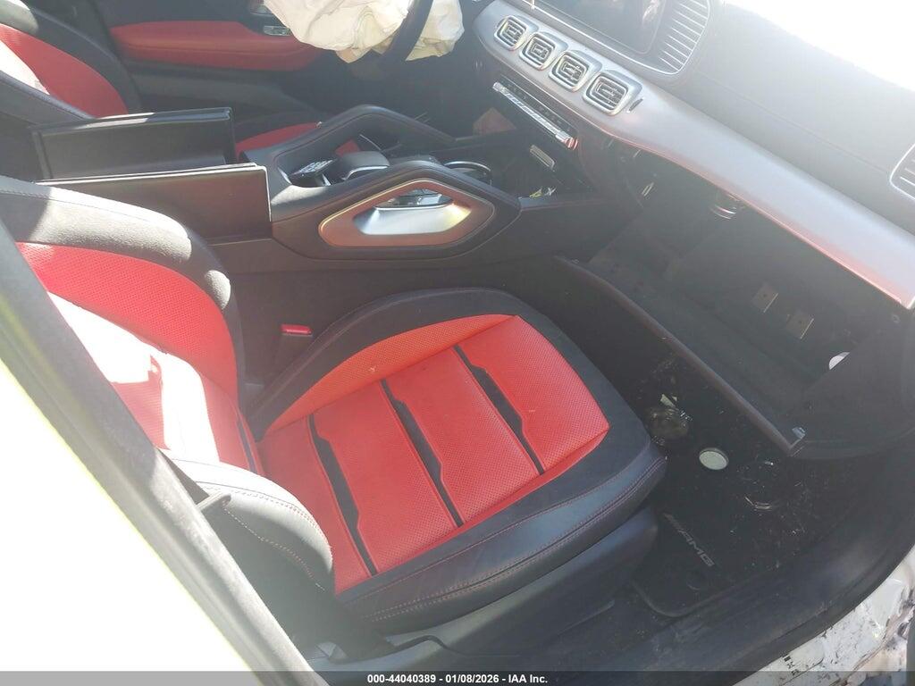 4JGFD8KB9RB150942 2024 MERCEDES-BENZ AMG GLE 63 COUPE photo no. 5