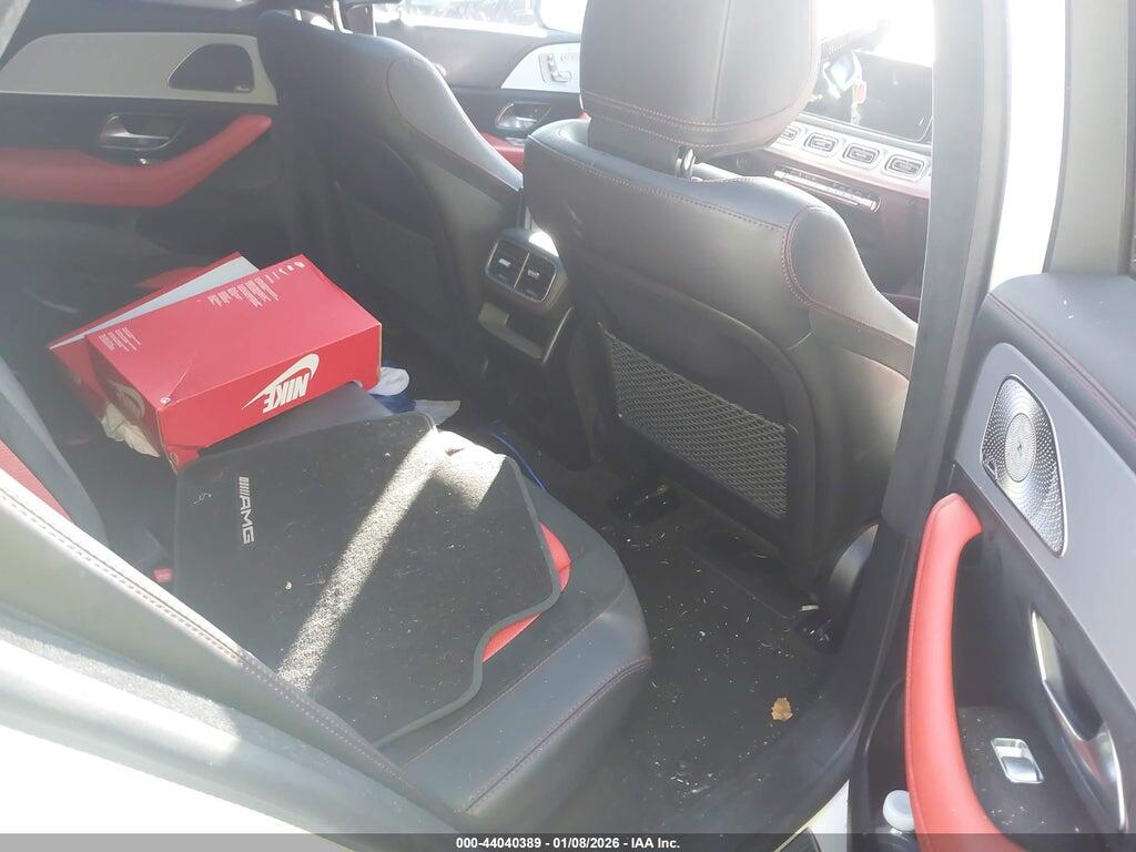 4JGFD8KB9RB150942 2024 MERCEDES-BENZ AMG GLE 63 COUPE photo no. 8