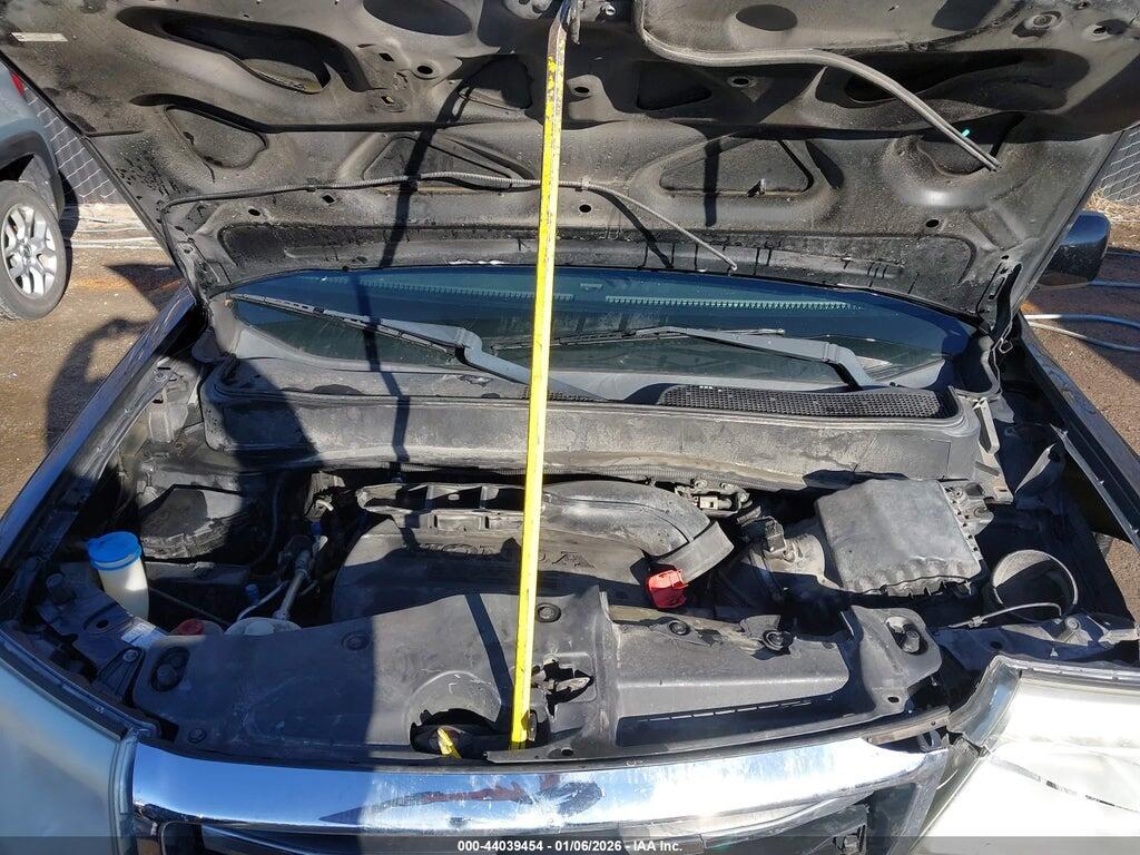 5FNYF4H50EB009721 2014 HONDA PILOT photo no. 10