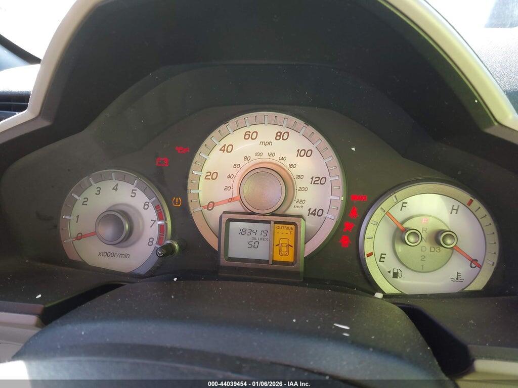 5FNYF4H50EB009721 2014 HONDA PILOT photo no. 7