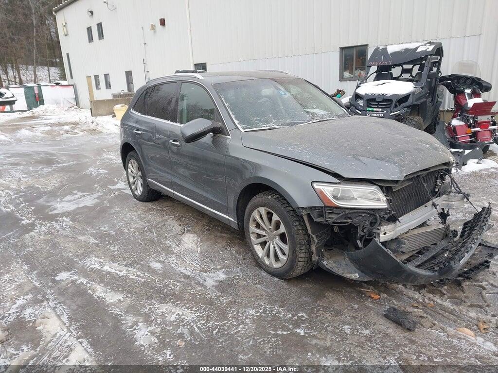 WA1LFAFP5FA038665 2015 AUDI Q5 photo no. 1