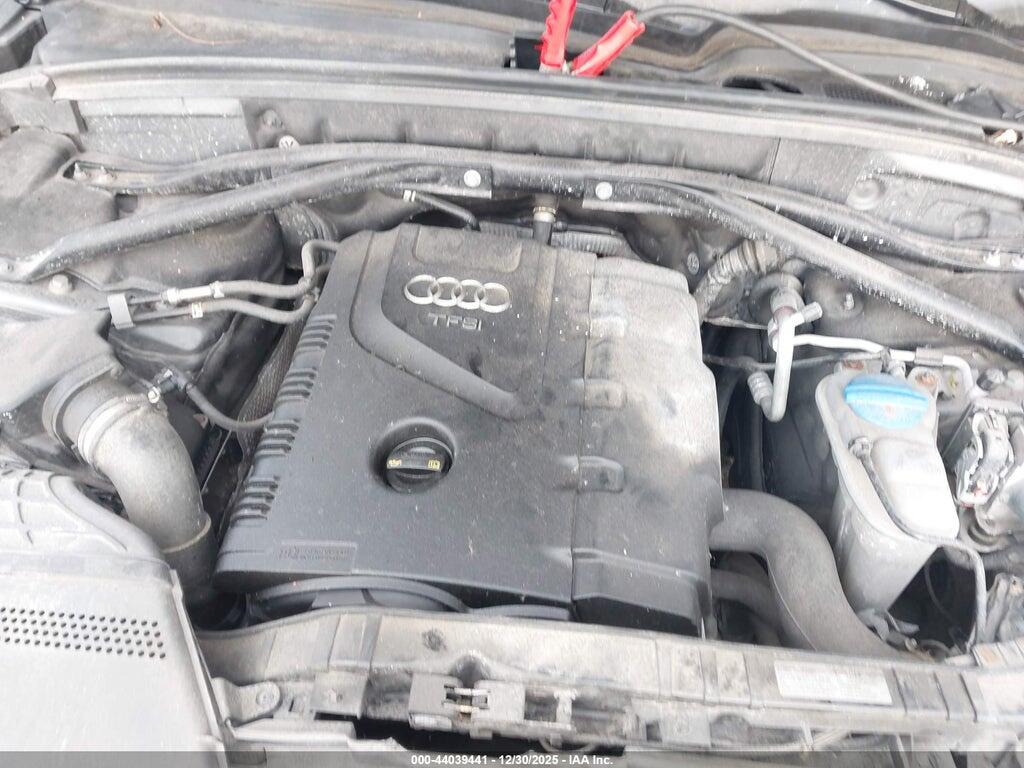 WA1LFAFP5FA038665 2015 AUDI Q5 photo no. 10
