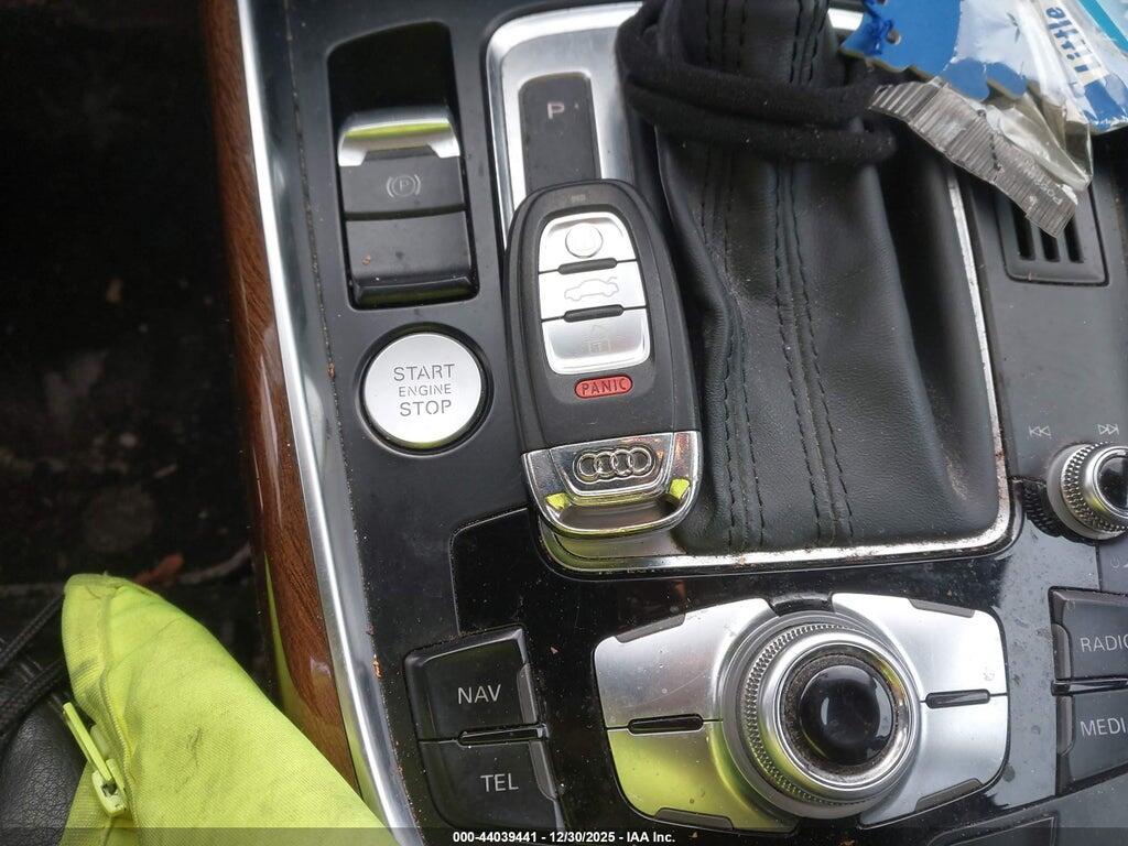 WA1LFAFP5FA038665 2015 AUDI Q5 photo no. 11