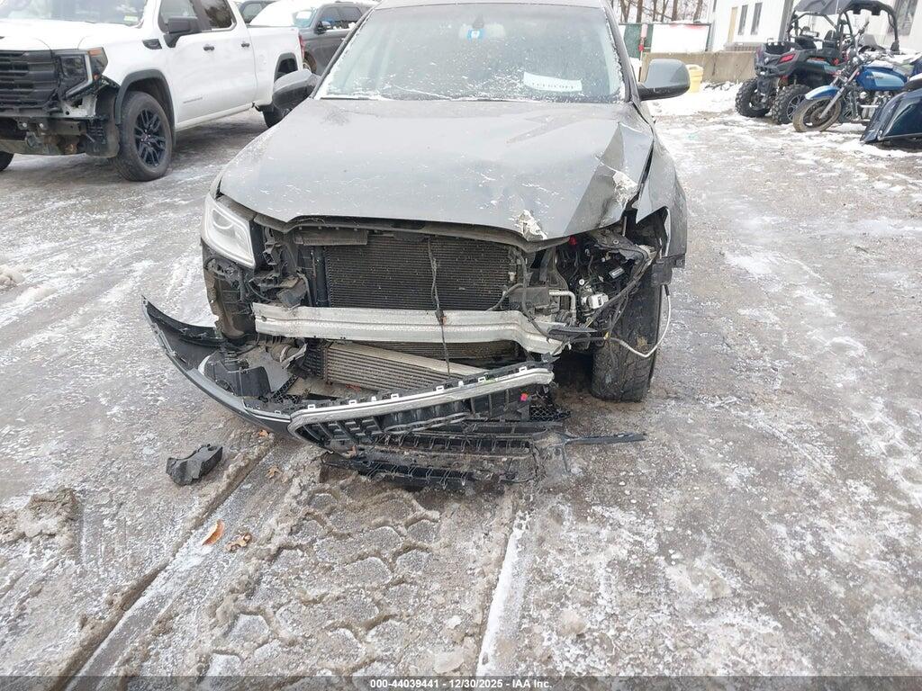 WA1LFAFP5FA038665 2015 AUDI Q5 photo no. 12