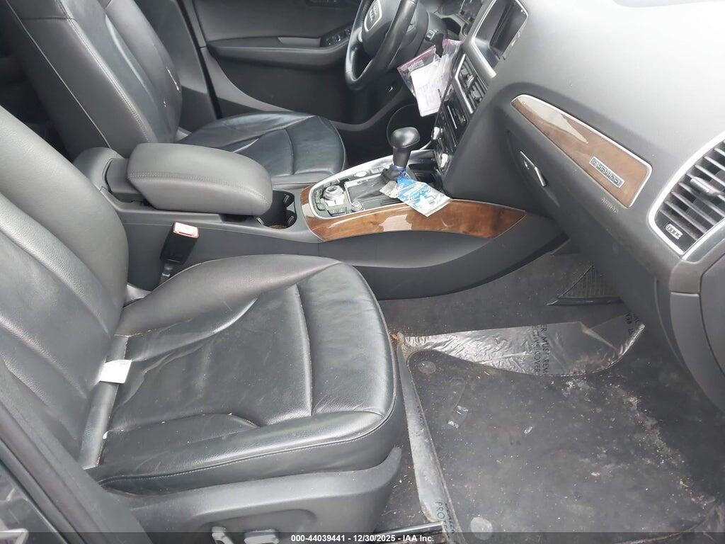 WA1LFAFP5FA038665 2015 AUDI Q5 photo no. 5