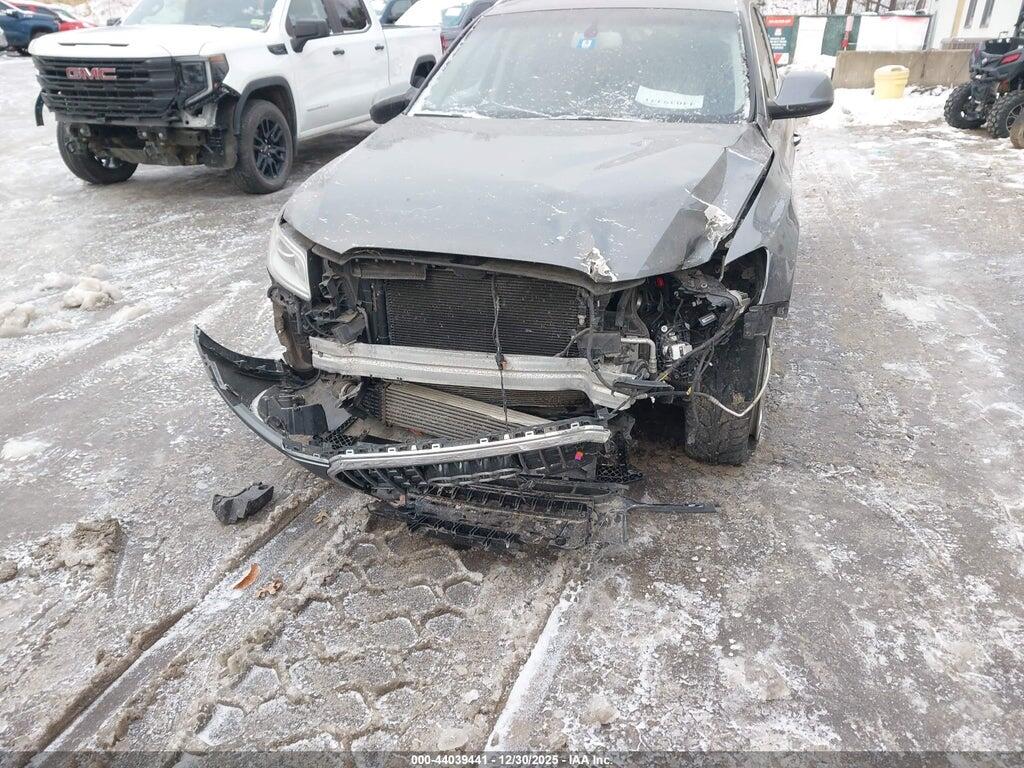 WA1LFAFP5FA038665 2015 AUDI Q5 photo no. 6