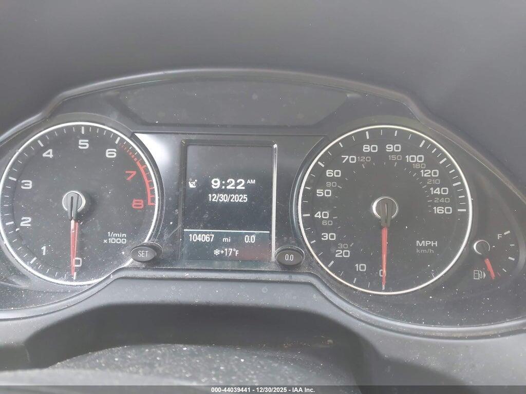 WA1LFAFP5FA038665 2015 AUDI Q5 photo no. 7