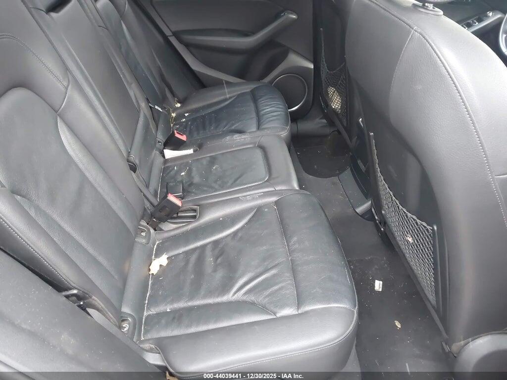WA1LFAFP5FA038665 2015 AUDI Q5 photo no. 8