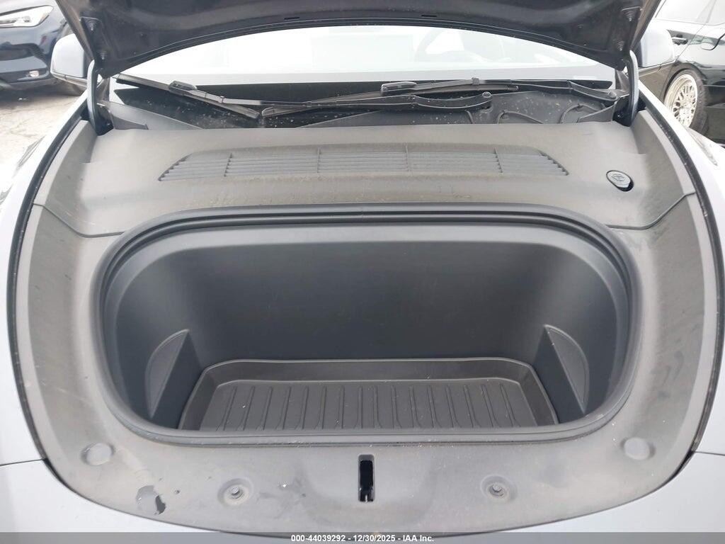 7SAYGDEE9PF960362 2023 TESLA MODEL Y photo no. 10