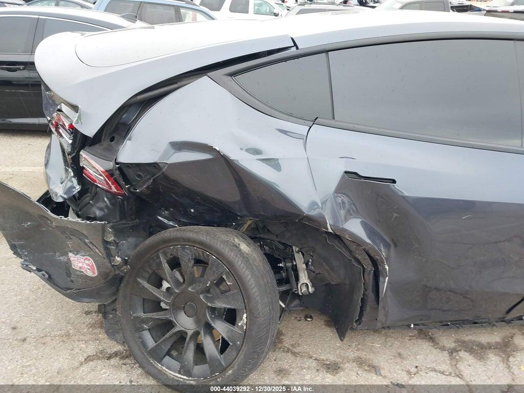 7SAYGDEE9PF960362 2023 TESLA MODEL Y photo no. 6