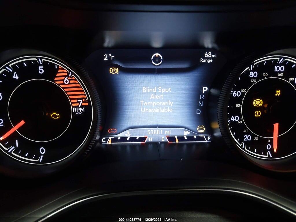 1C4PJMDN9KD474761 2019 JEEP CHEROKEE photo no. 7