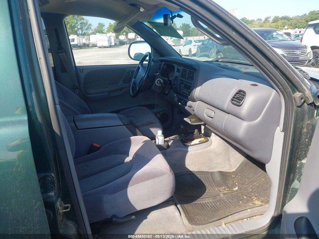 1B4HS28Y3WF174053 1998 DODGE DURANGO photo no. 5