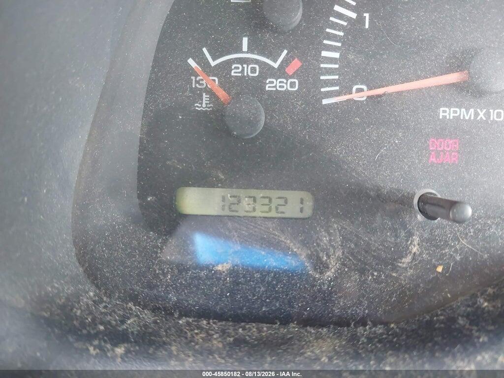 1B4HS28Y3WF174053 1998 DODGE DURANGO photo no. 7
