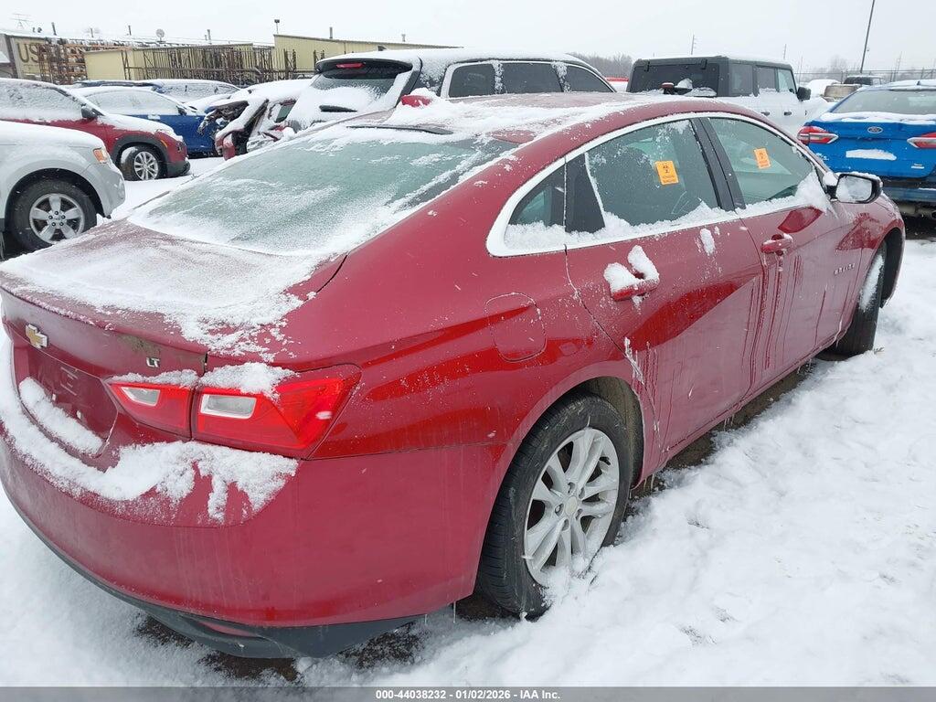 1G1ZE5ST3GF259451 2016 CHEVROLET MALIBU photo no. 4