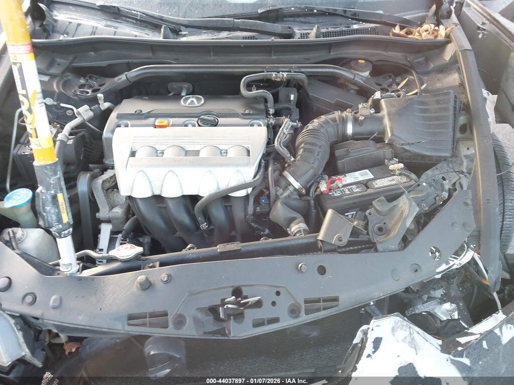 JH4CU26689C026347 2009 ACURA TSX photo no. 10