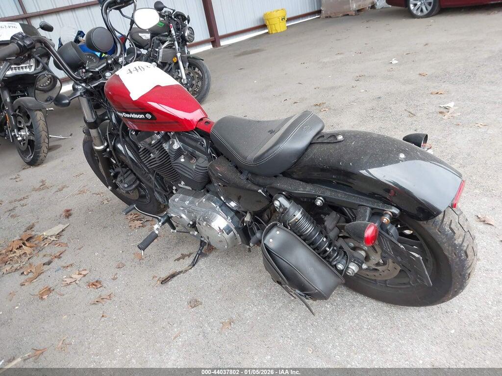 1HD1LR32XJC424152 2018 HARLEY-DAVIDSON XL1200 photo no. 12
