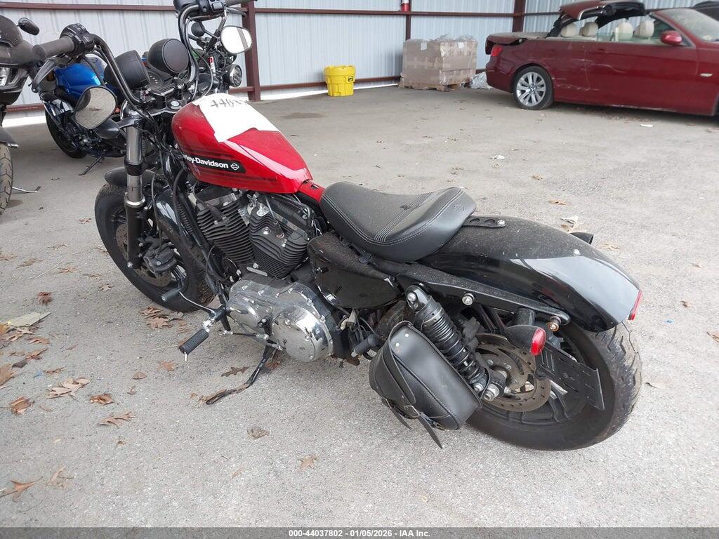 1HD1LR32XJC424152 2018 HARLEY-DAVIDSON XL1200 photo no. 3