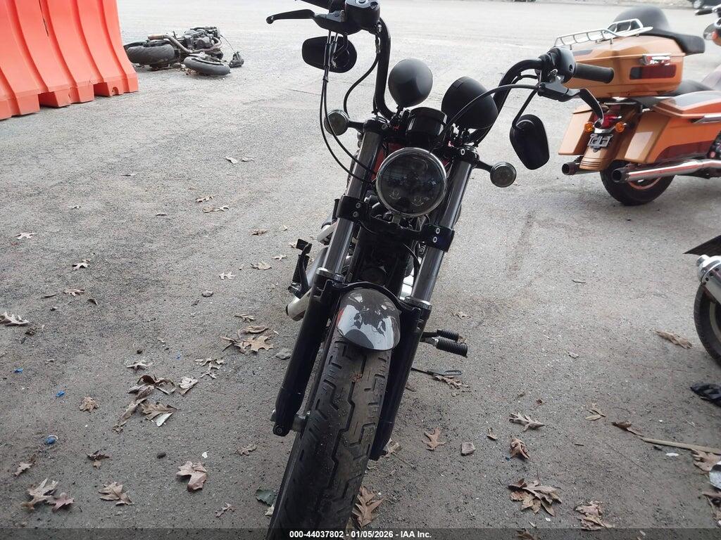 1HD1LR32XJC424152 2018 HARLEY-DAVIDSON XL1200 photo no. 5