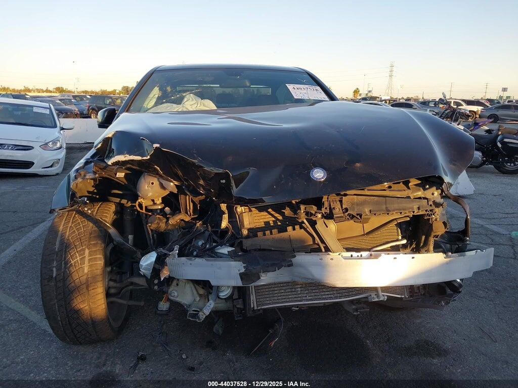 WDDHF5KB9EA793495 2014 MERCEDES-BENZ E 350 photo no. 6