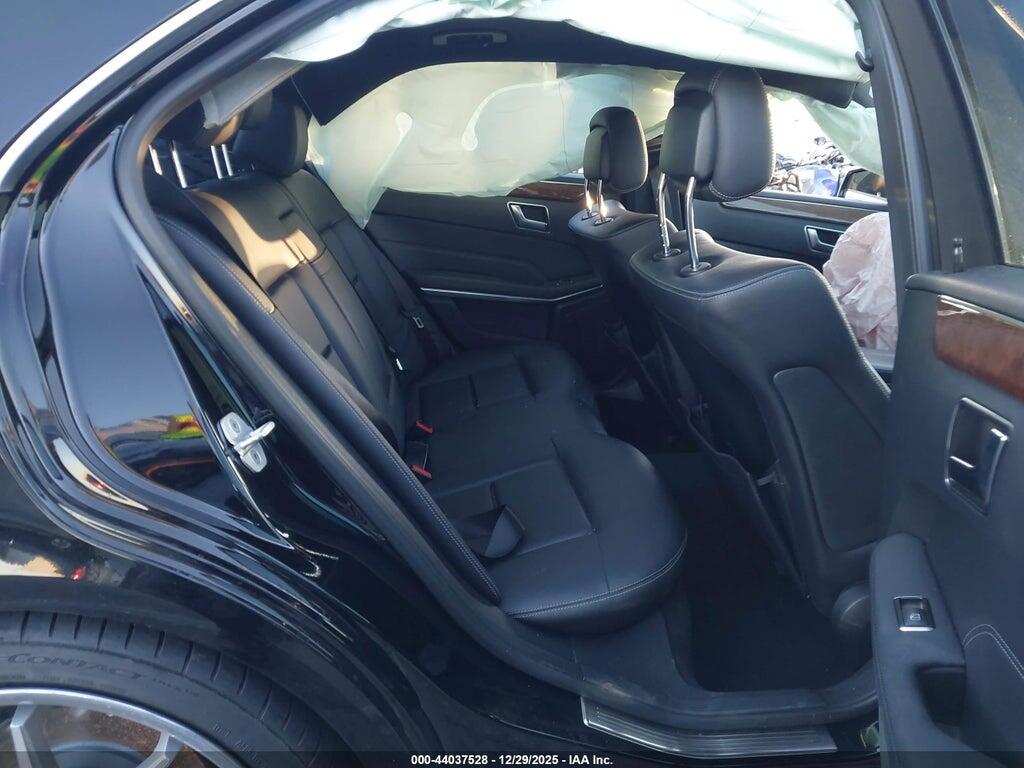 WDDHF5KB9EA793495 2014 MERCEDES-BENZ E 350 photo no. 8