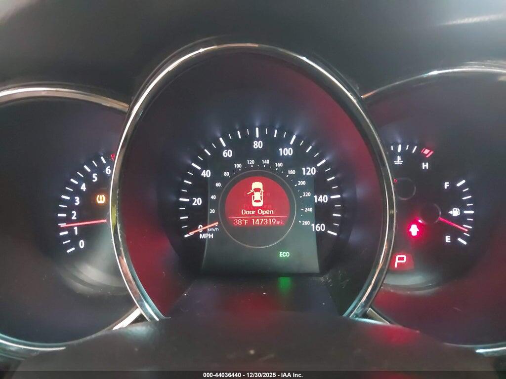 5XXGN4A70CG014552 2012 KIA OPTIMA photo no. 7