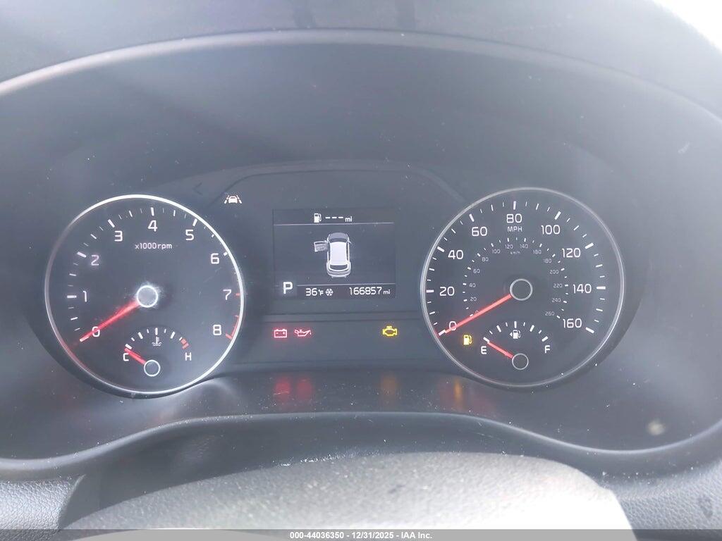 KNDPMCAC2N7980049 2022 KIA SPORTAGE photo no. 7